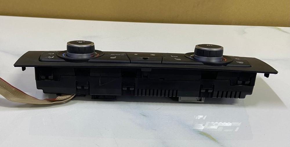 OEM BMW 1 3 Series E87 E90 E91 AC Climate Heater Switch Control Panel 9263302