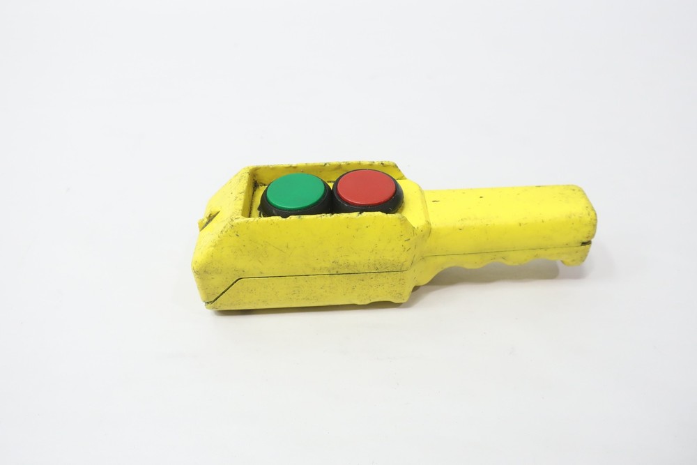 Square D VDE 0660-200 Control Pendant