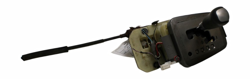 IMPREZA 2011 Transmission Shift OEM