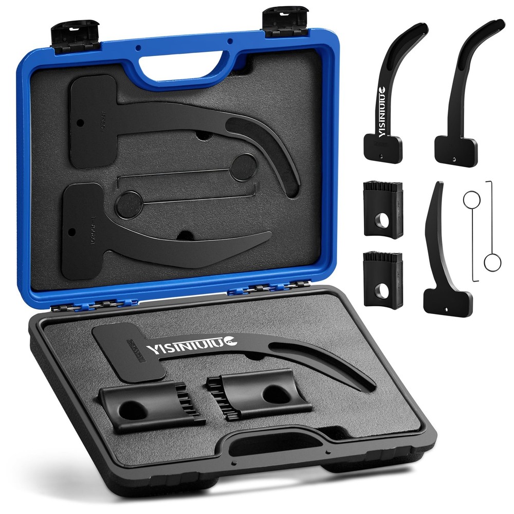 3.6 Pentastar Timing Tool Kit, Camshaft Holding Tools Compatible with 2011...