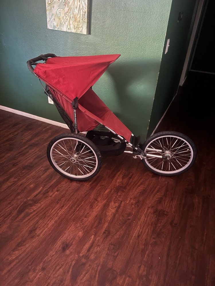 Baby Jogger Running Stroller