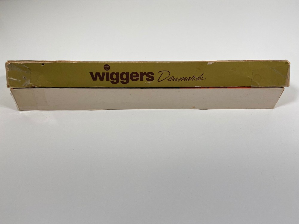 Wire Cheese Cutter Teak OSTE-MIK Made Denmark Replacement