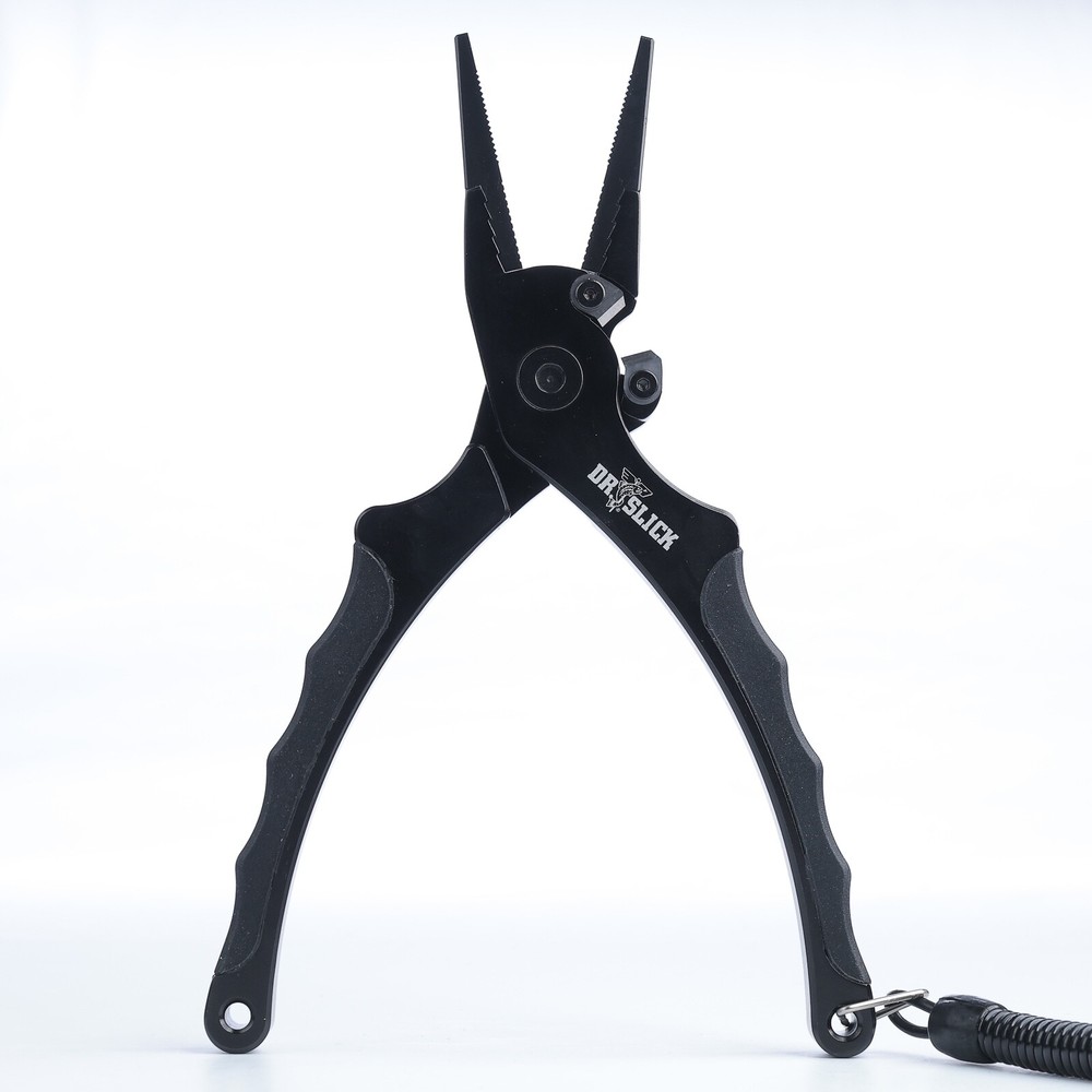Dr Slick Monsoon Plier - Black