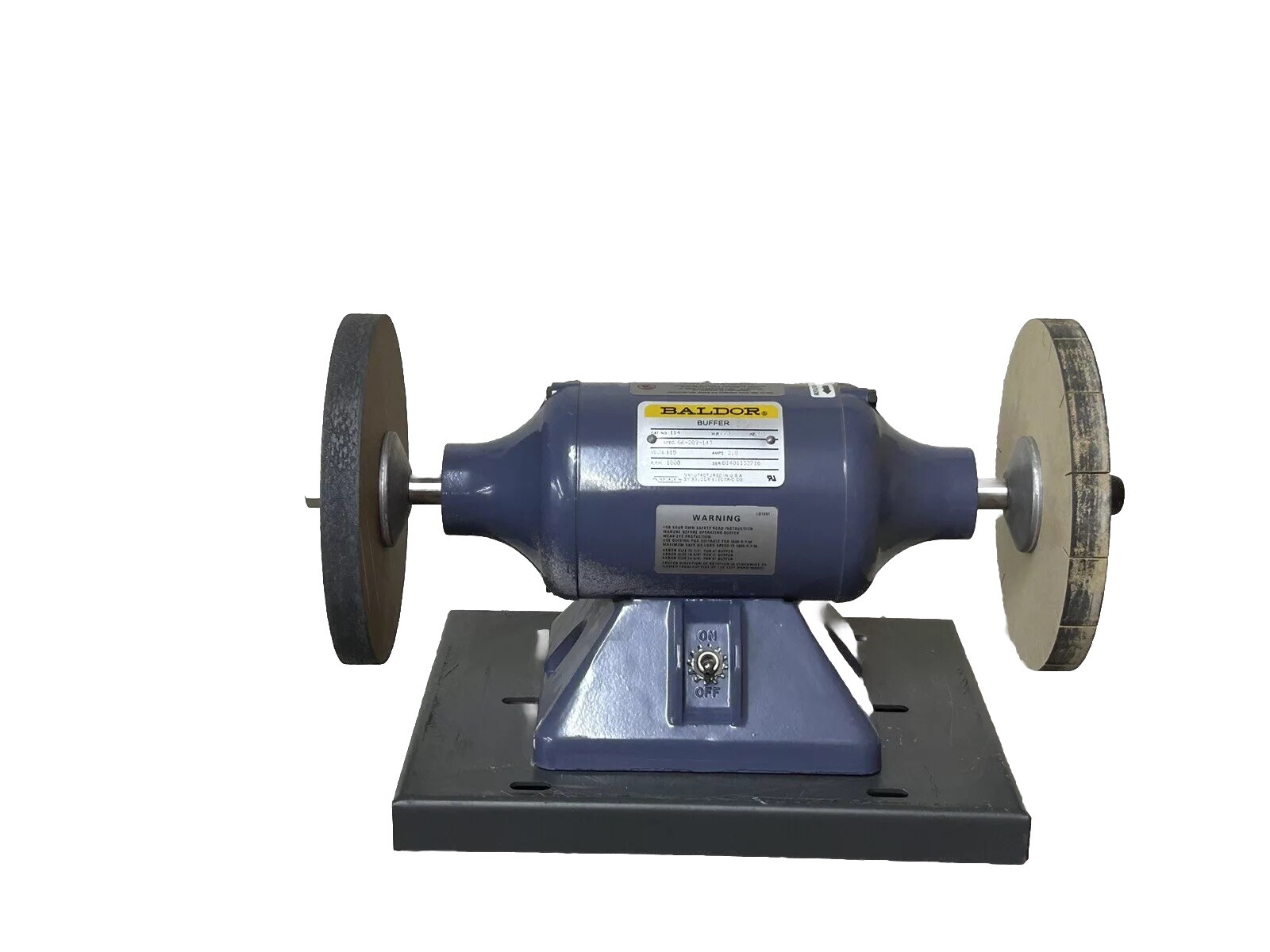 Keen Edge Knife Sharpening Replacement Grit Wheel Silicon Carbide MADE IN USA