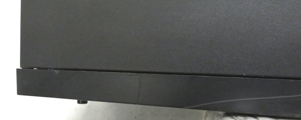 TASCAM CD-200BT Bluetooth CD Player * Used,, Working