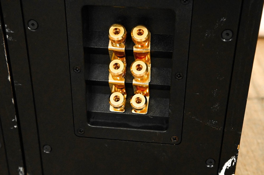 PMC OB1i 3-Way Floorstanding Loudspeaker (PAIR) CG01QHT