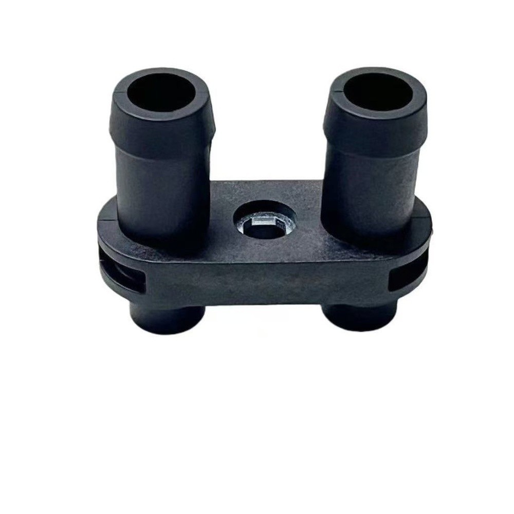 Engine Hose Adapter Coolant Line Pipe Easy To Use Replacement Installation