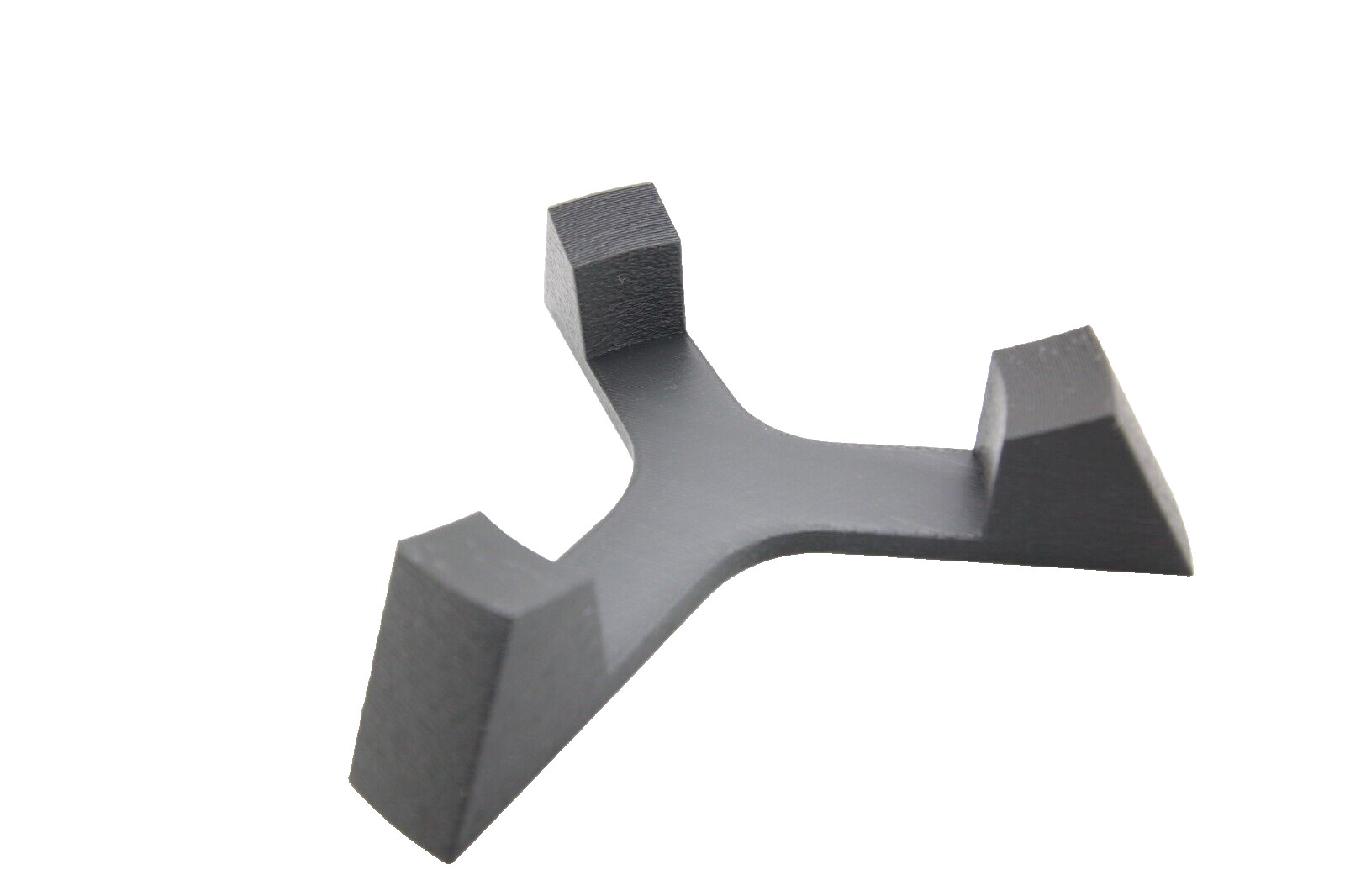 soccer ball holder stand display