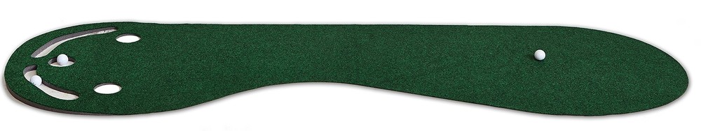 Putt-A-Bout Par Three Golf Putting Green