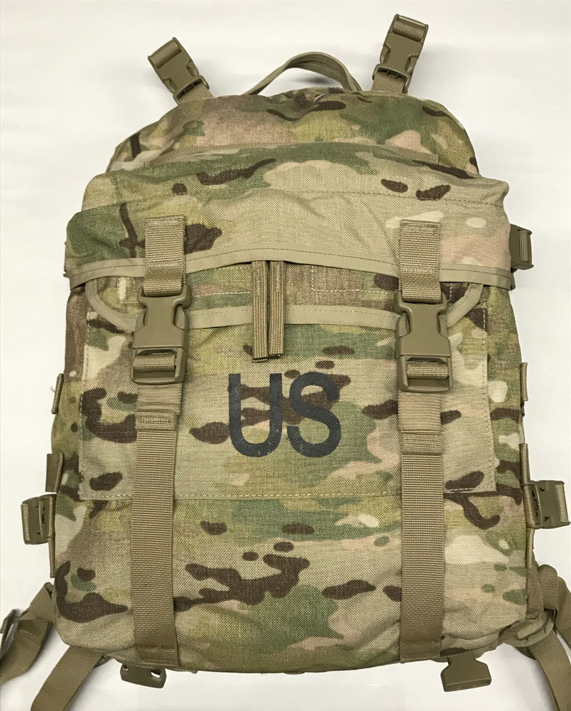MOLLE II MULTICAM Assault Pack USGI