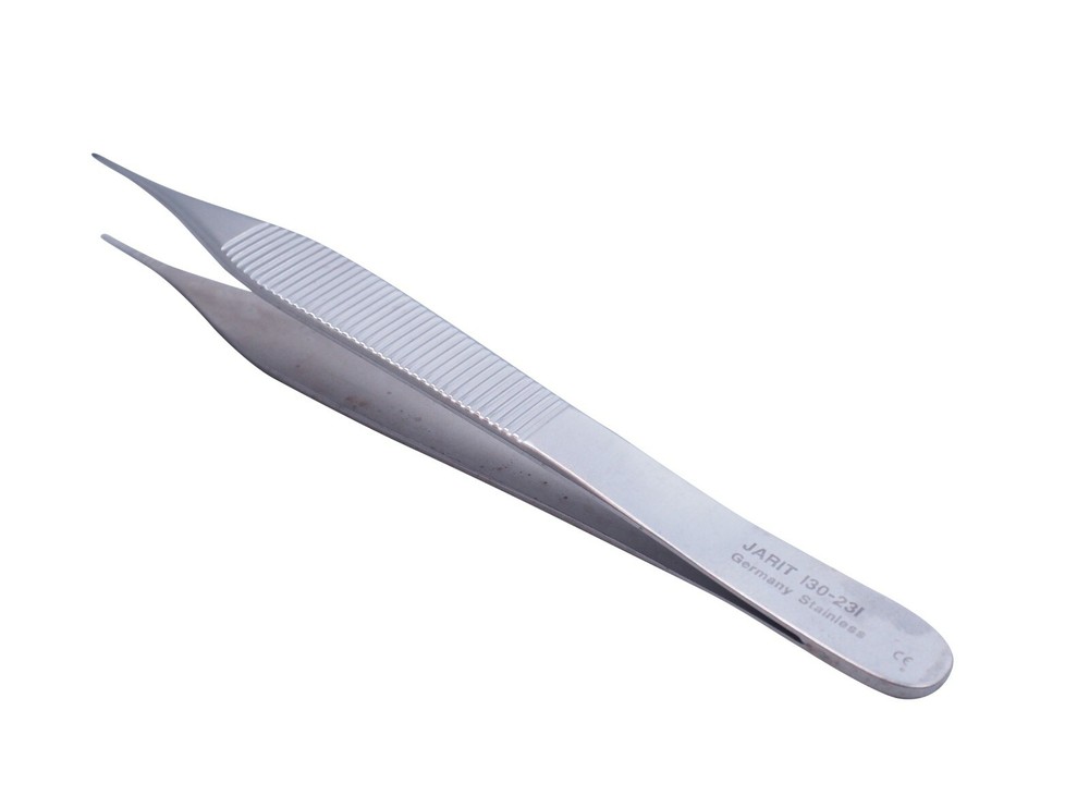 Jarit Dressing Forceps 130-231