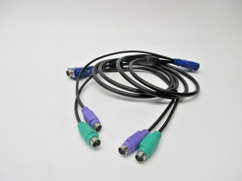 D-LINK DKVM-CB - ALL-IN-ONE CABLE - NIB