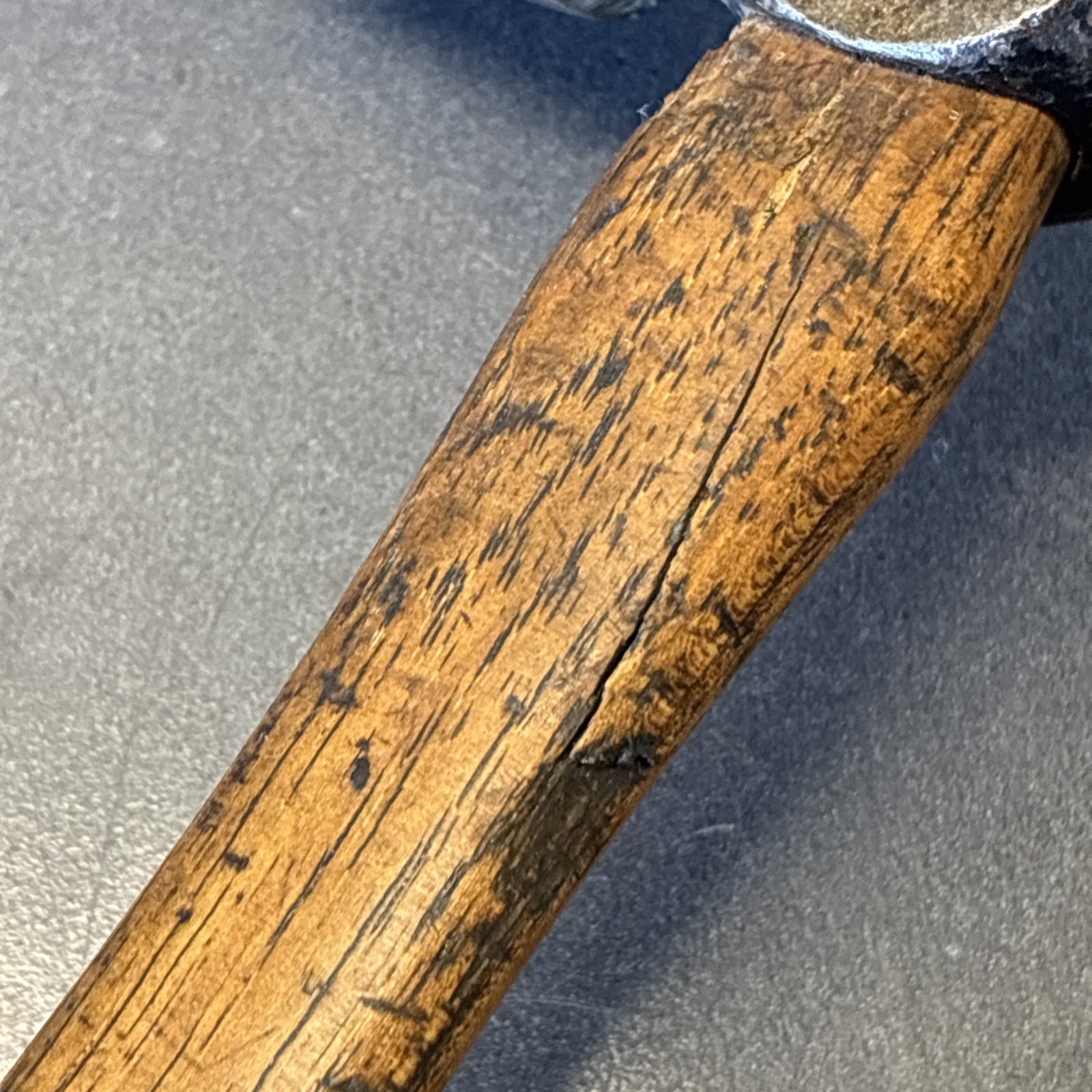 Vintage Proto 1316-P Ball Peen Hammer