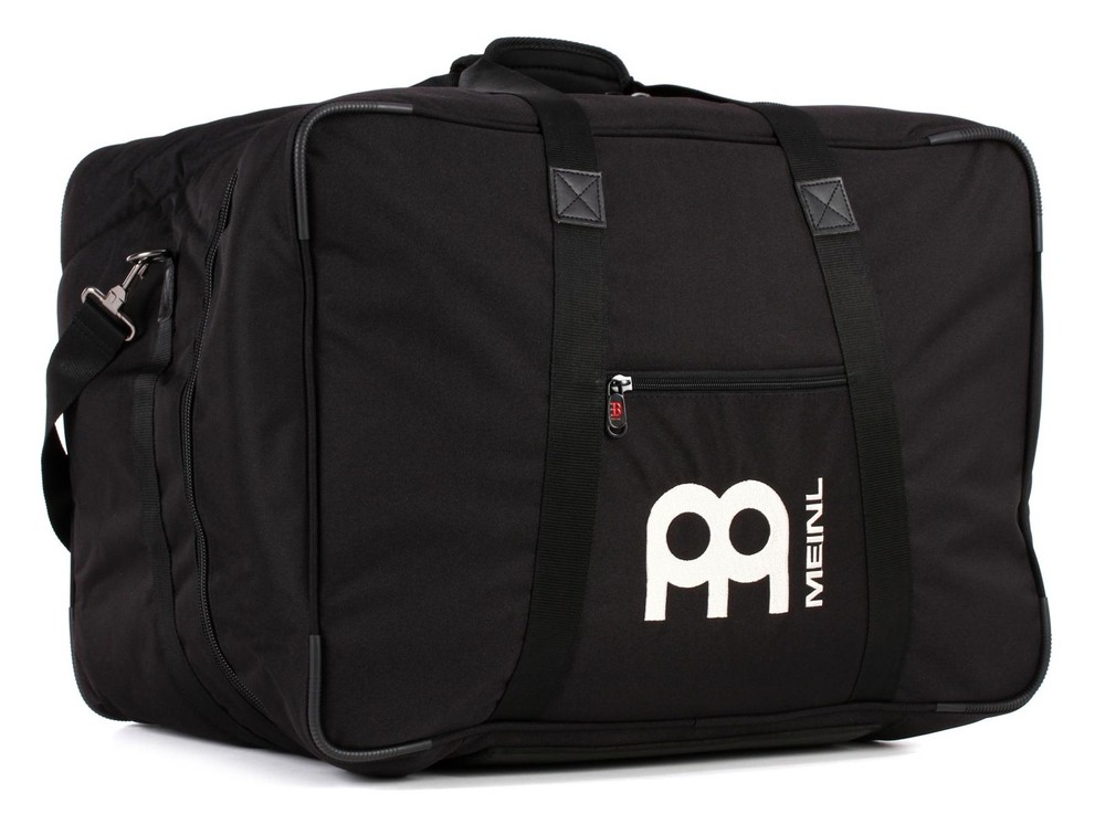 Meinl Percussion Professional Cajon Bag - Large (3-pack) Bundle