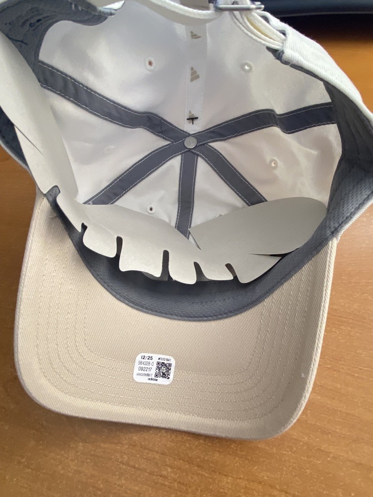 NWT ADIDAS Women's Baseball Cap