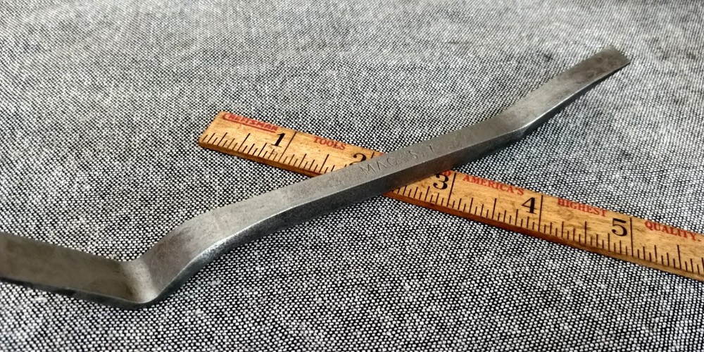 MAC Tools USA S7 BENDIX Brake Adjusting Tool short Bar Spoon