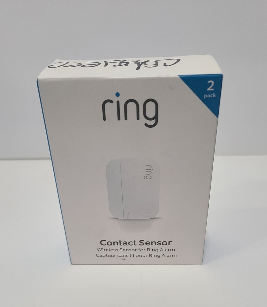 Ring Contact Sensor 2 pack Window Door 2nd Gen