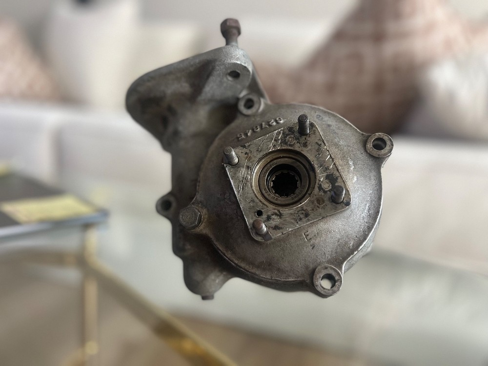continental starter adapter Assembly 630526