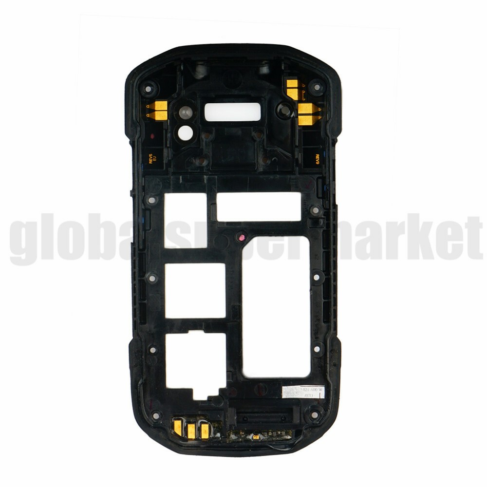 Back Cover (1st version) Replacement for Symbol TC72 / TC77