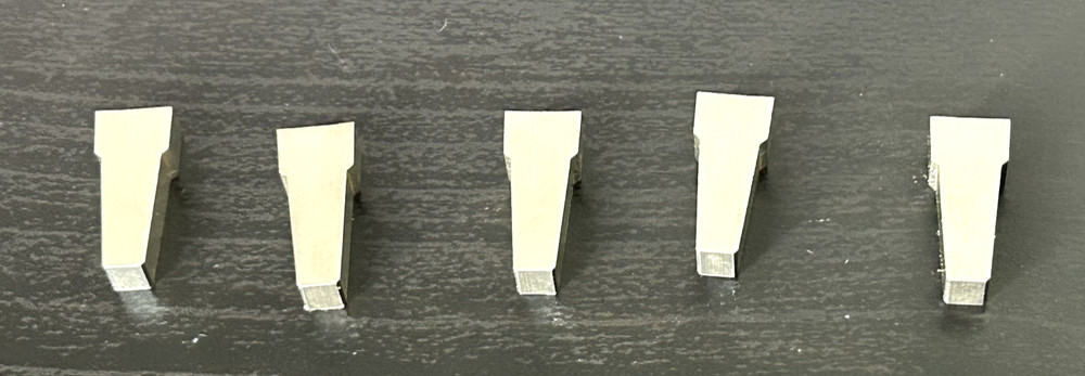 Technics SA-202 - Flip / Toggle Lever Switch Cap
