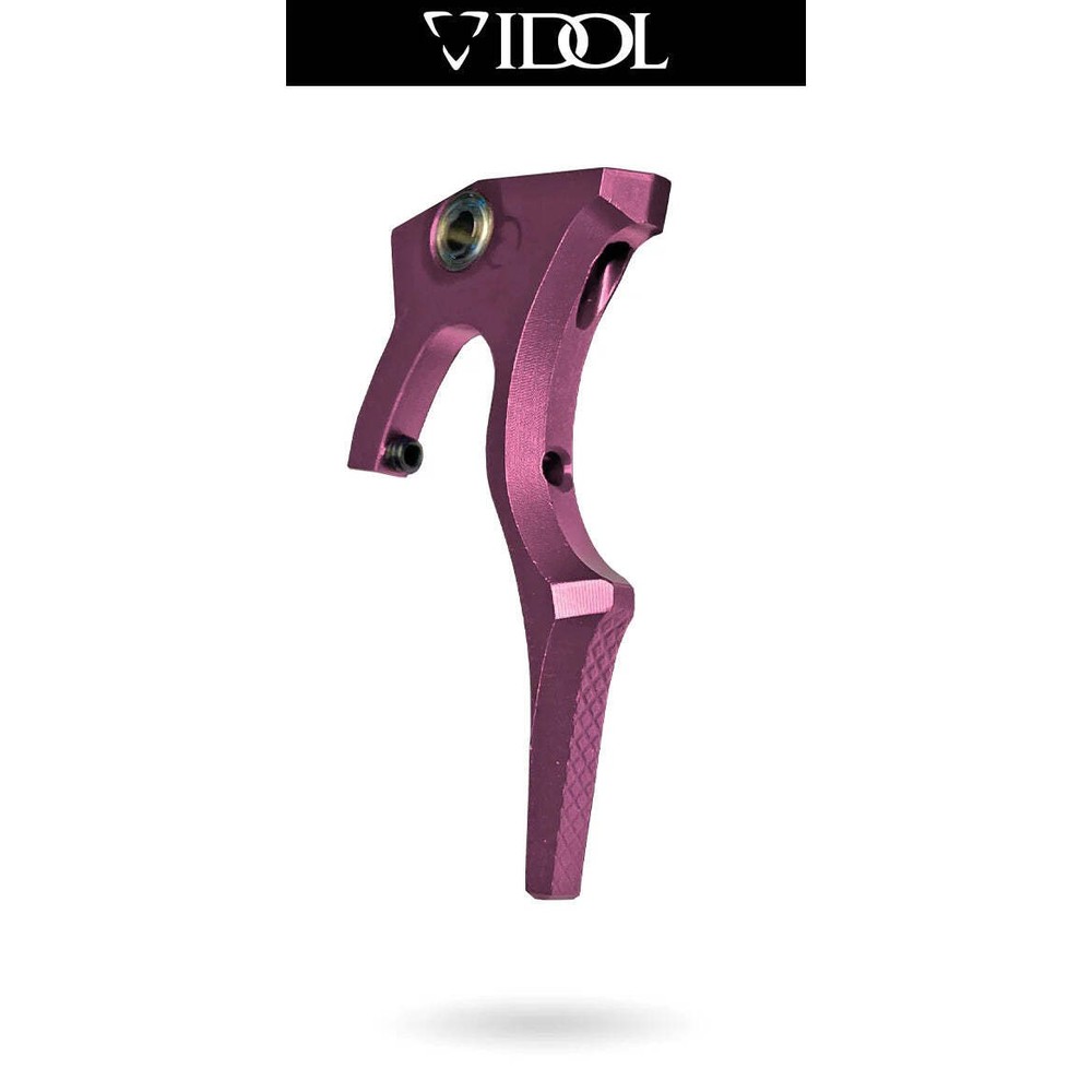 Infamous Haptic Deuce Trigger - IDOL - Pink