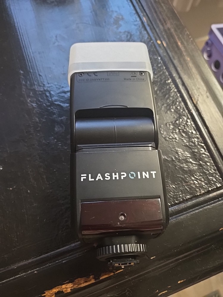 Flashpoint R2 Zoom S Mini