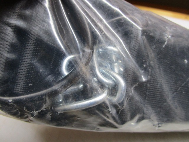 BEAST AT LEAST Head Neck Harness Strap Neck Support Lifting