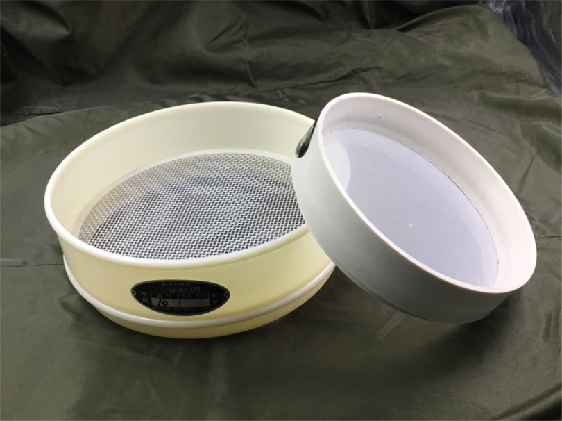 Plastic Nylon Lab Test Sieve Wire Mesh Filter Screen Strainer Various Size