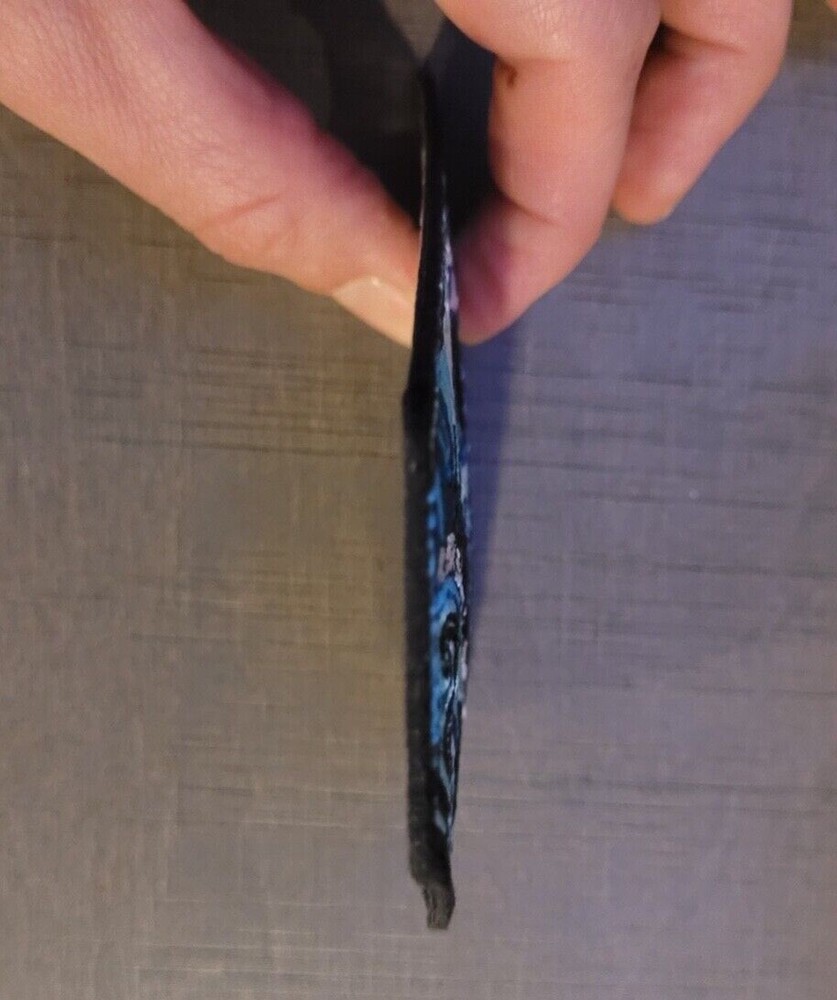 Blue Origin - New Shepard NS-21 Launch Patch