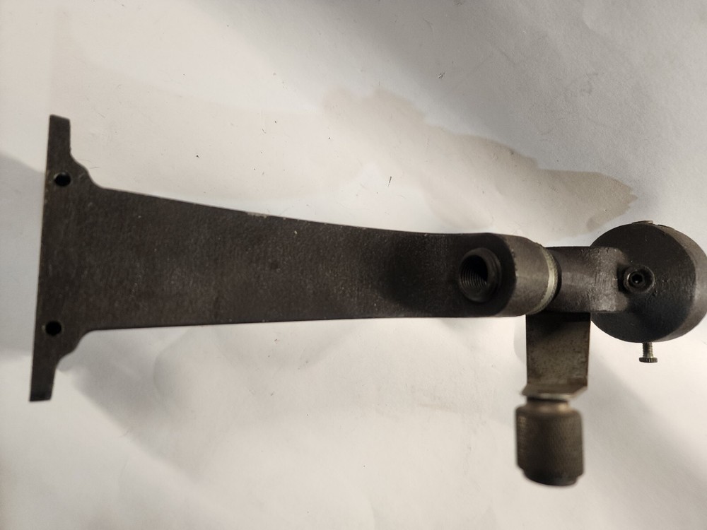 Vintage Herters Powder Measure