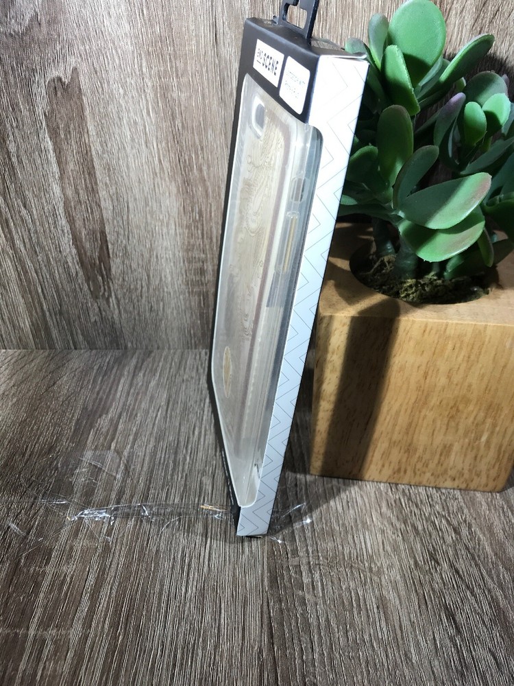 End Scene iPhone 6/7/8Plus Case Bump Protective Case Clear