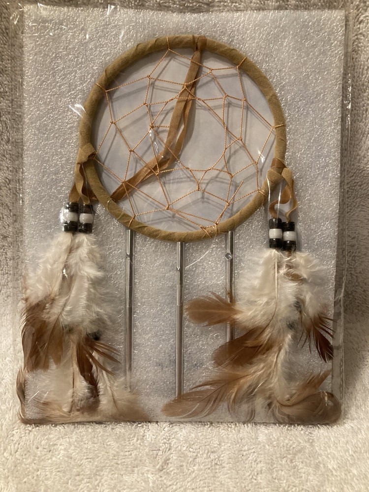 Dream Catcher, NIP.