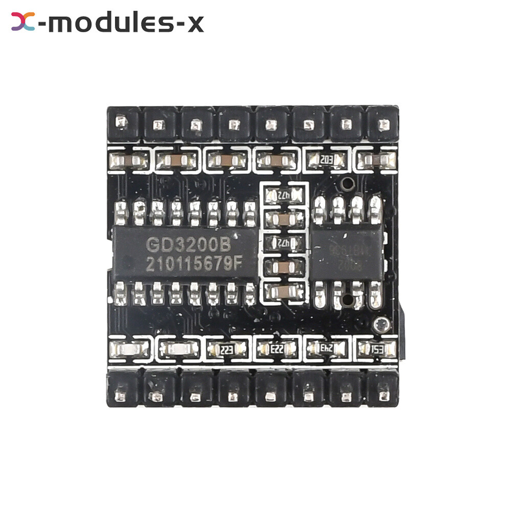 10PCS TF Card U Disk Mini MP3 Decoder Player WMV Audio Voice Module DFPlayer U