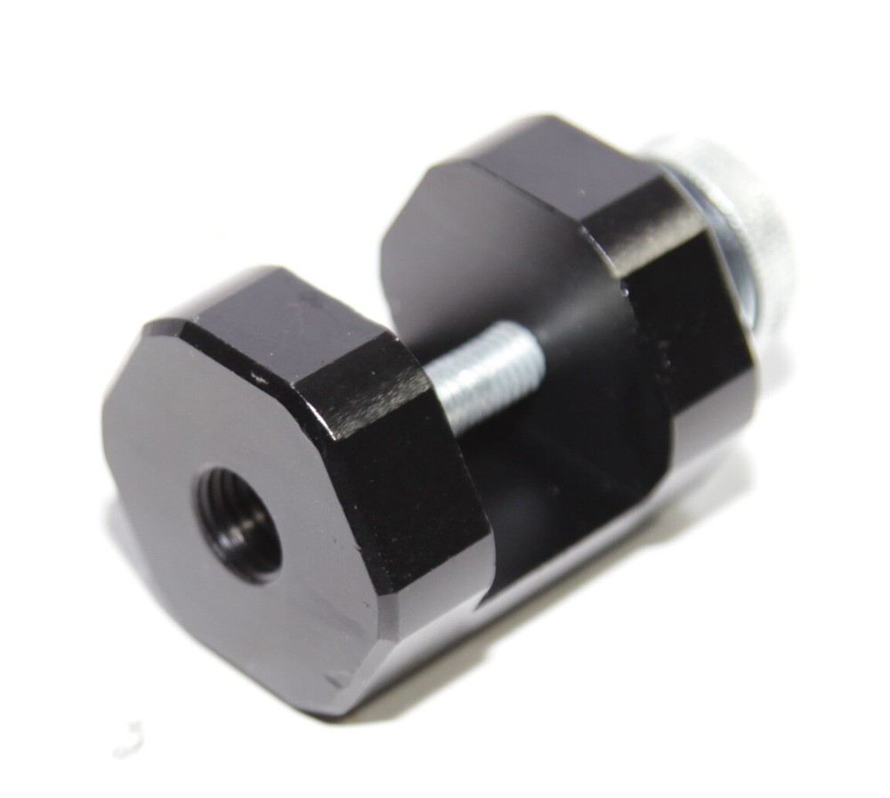 2pcs M10X1.25 Engine Spark Plug Gap Tool Gapper Gapping Sparkplug Caliper Gauge