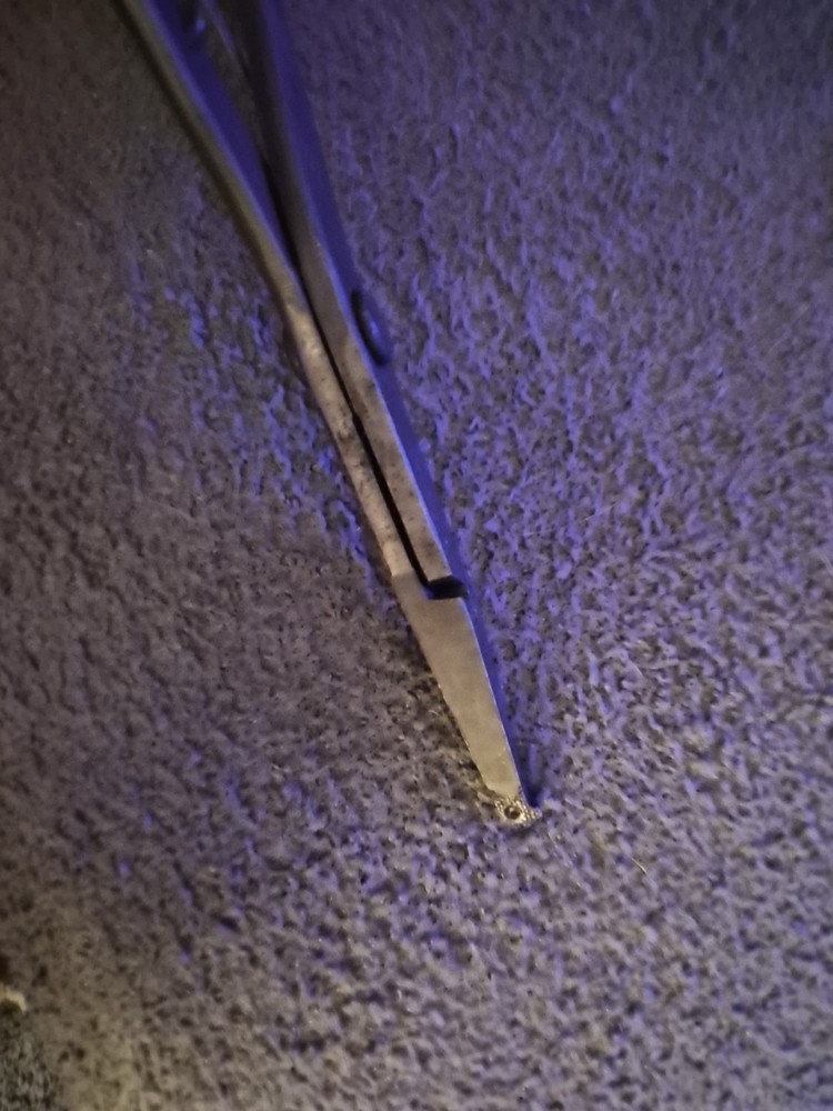 Snap On 700A Snap Ring Pliers