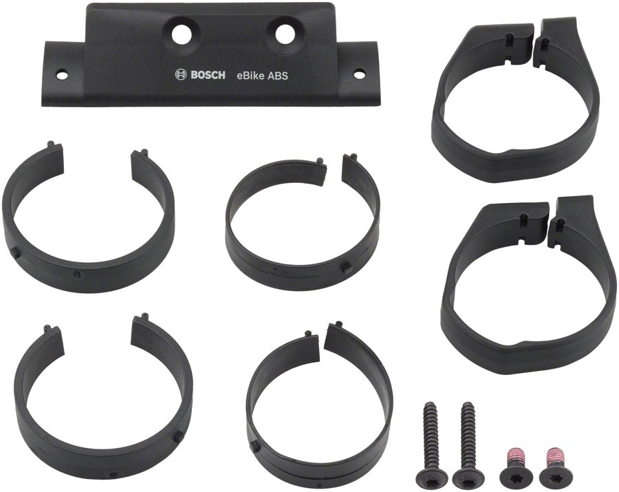 Bosch ABS Mounting Kit, Bracket  39-42mm (BAS33YY, BAS35YY) - The smart system