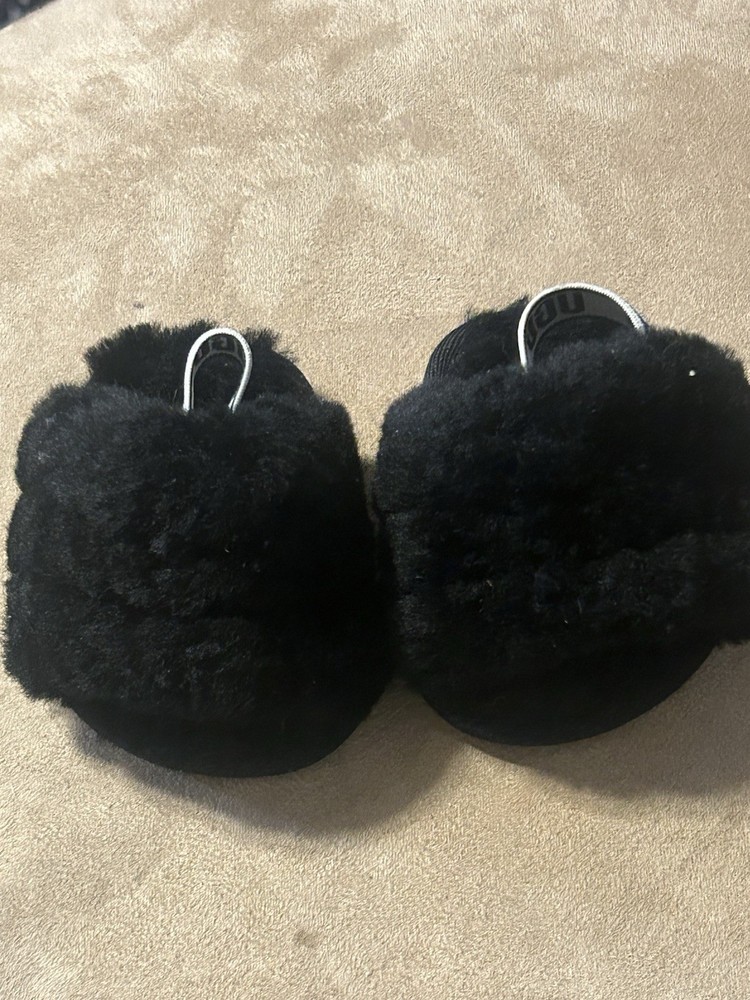 Baby UGG Slippers