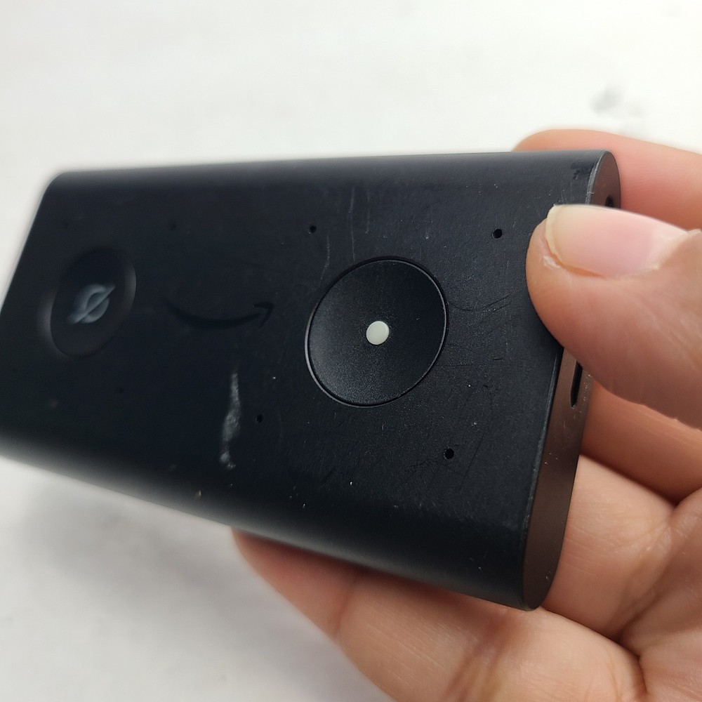 Amazon BP39CN Echo Auto Smart Assistant - Black