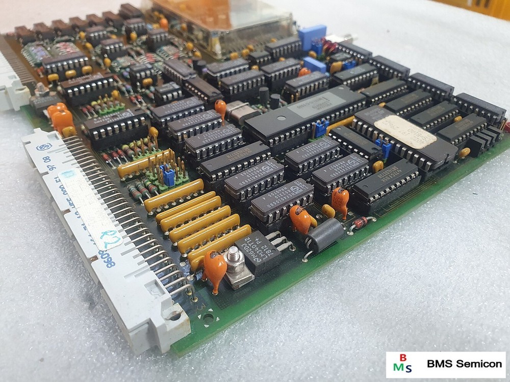 FEI 4022 192 70093 Processor PCB Board