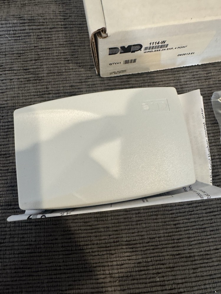 DMP 1114-W 4 Point Wireless Zone Expander NEW!
