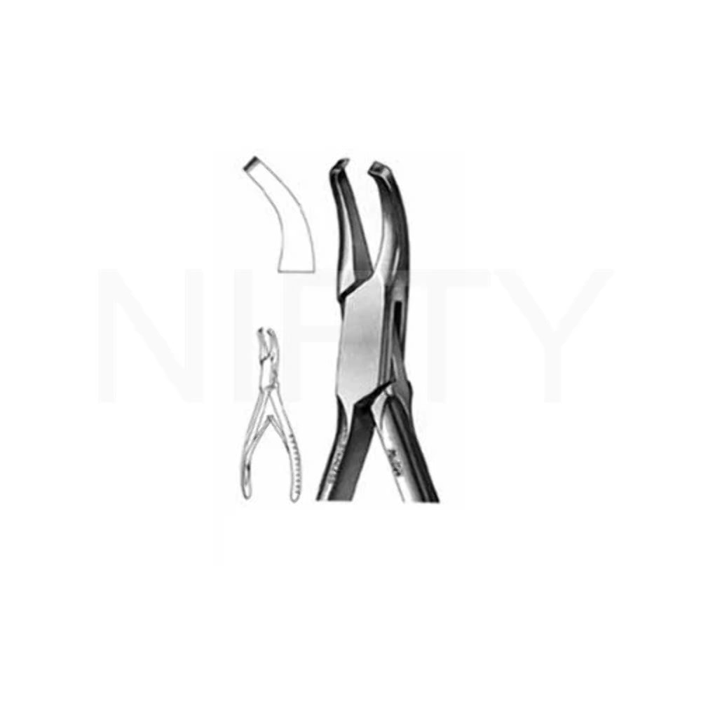 Bone Rongeur #6A 16.5cm/6.5"
