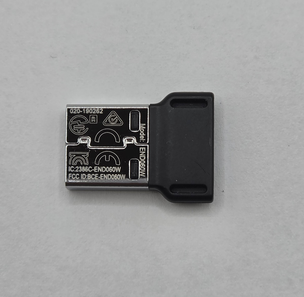 Jabra Link 380 UC USB-A Bluetooth Dongle ForEvolve2 65 75 85 - 020-190262