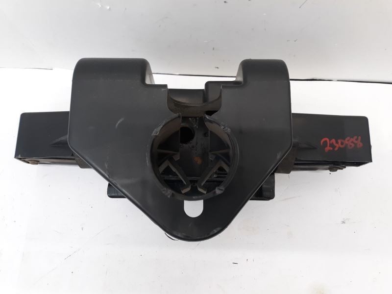 03-11 TOWN CAR JACK ASSEMBLY