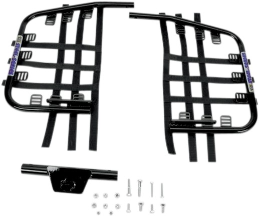 DG Performance Steel Nerf Bars 54-4600