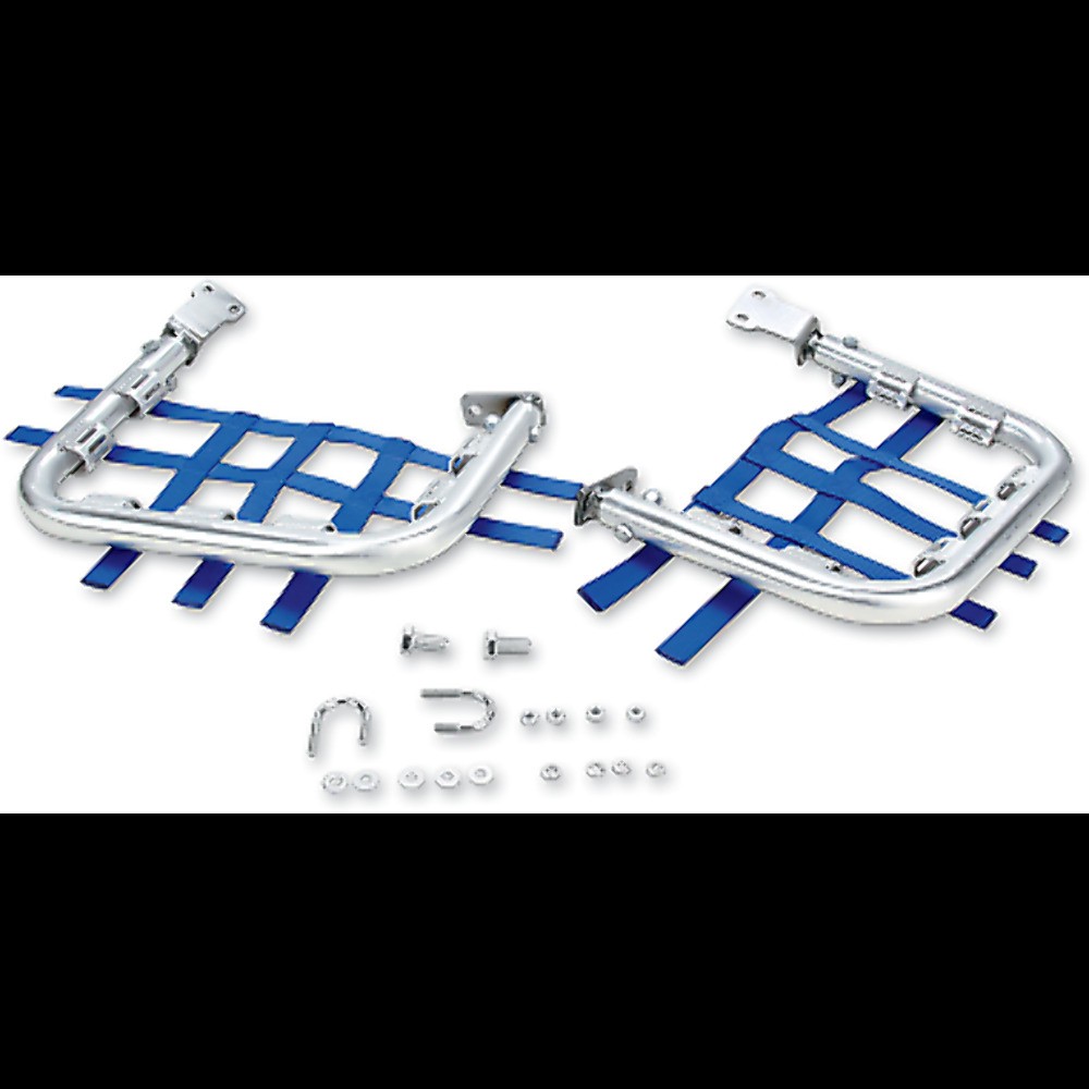 DG PERFORMANCE 60-4480 RPTR 80 ALLOY NERFS W/BLU