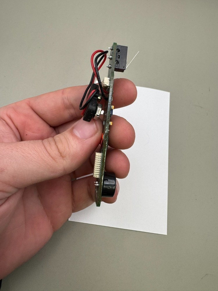 Smart Parts Shocker SFT Board