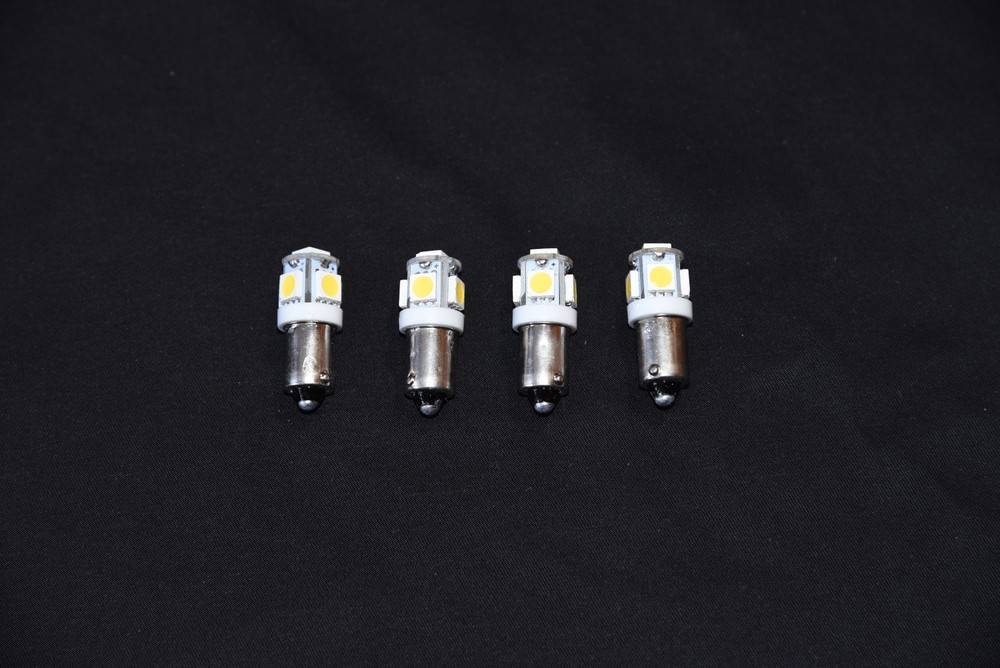 Replacement Bulb LED Lamp Light for McIntosh MA6100 Preamp Faceplate Indicator