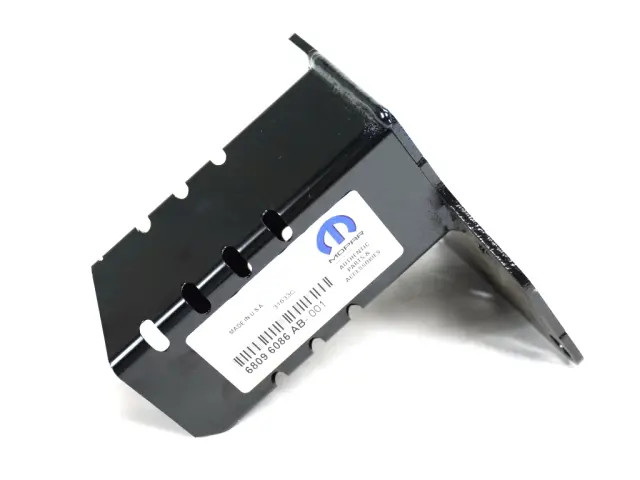 Genuine Mopar Lower Load Beam Extension Right 68096086AB