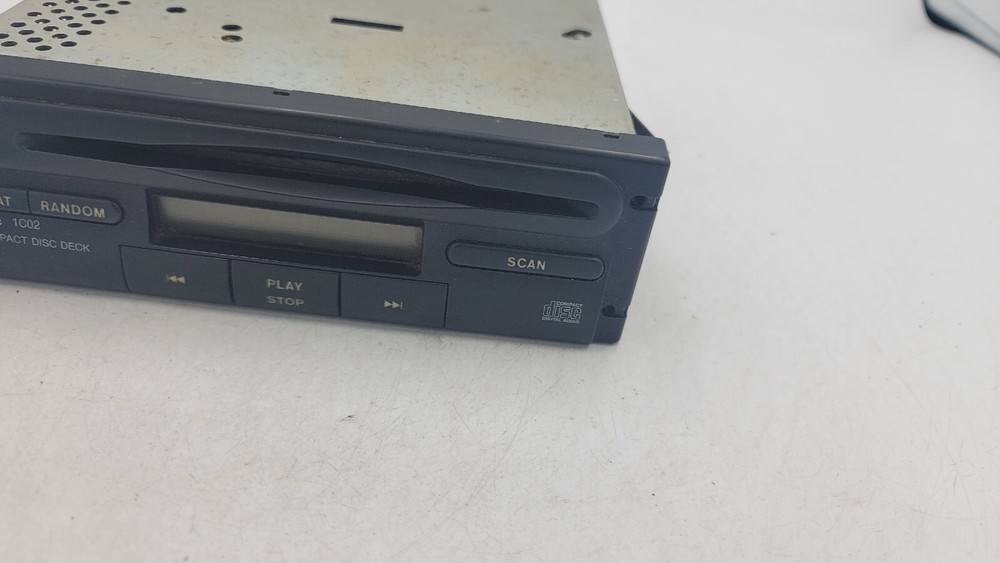 Panasonic 1C02 Compact Disk Deck 1992 CX-DM2141B A9