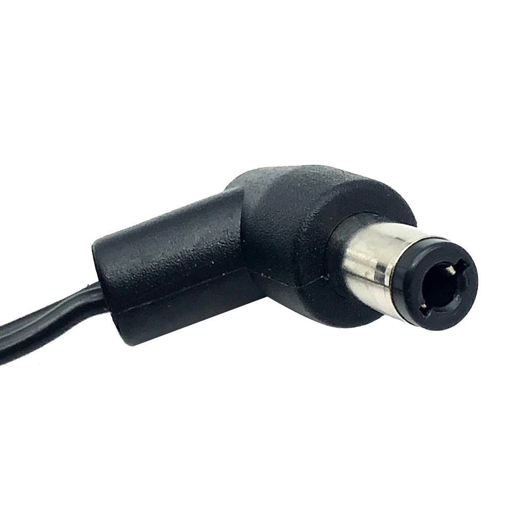 Genuine Polycom 48V AC Power Adapter for Polycom Soundpoint IP 7000 Phone